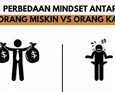 123 Go Orang Kaya Dan Orang Miskin