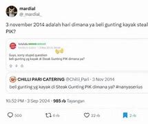 Akun Kaskus Fufufafa Mulai Bersih Bersih