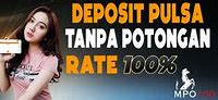 Bo Slot Deposit Pulsa Xl Tanpa Potongan