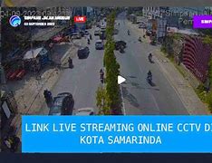 Cctv Online Jakarta Timur Live