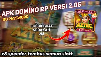 Jp Slot Domino Baru No Pw Terbaru 2024 Download Free