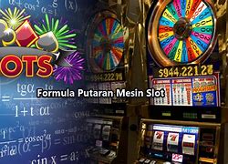 Kenapa Putaran Slot Jelek