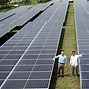 Solar Panel Indonesia Terbesar